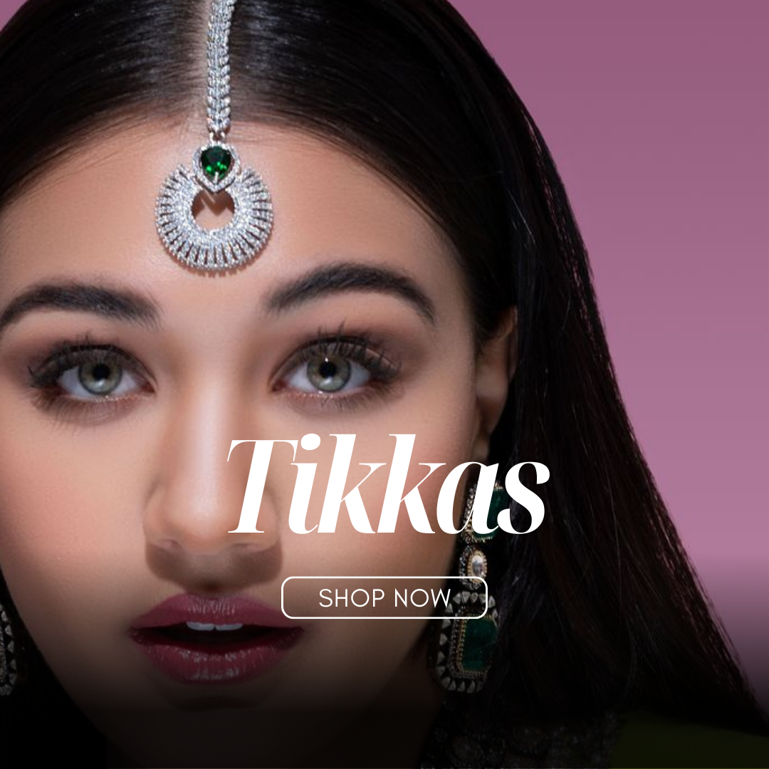 Modern Indian Tikkas Jaipur Rose