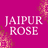 logo of Indian Jewelry Sets, Kundan Jewelry, Indian Jewelry NYC, USA - Jaipur Rose