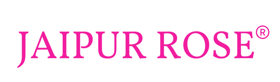 Jaipur Rose