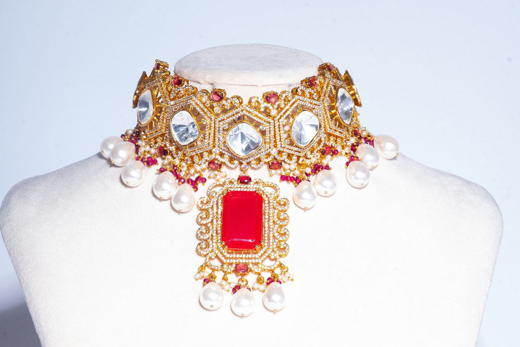 modern indian jewelry usa