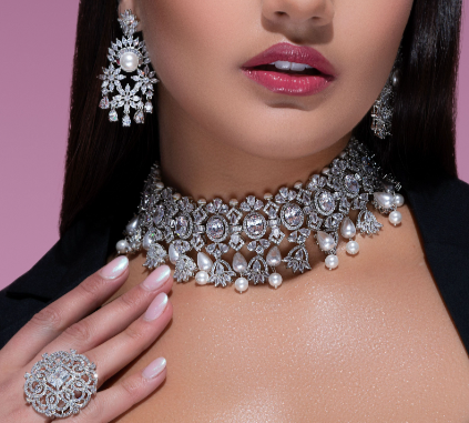 Bollywood jewelry best sale online